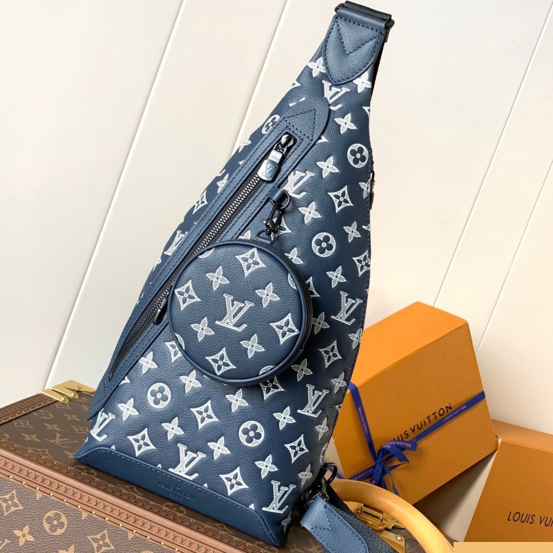 LV Waist & Chest Packs